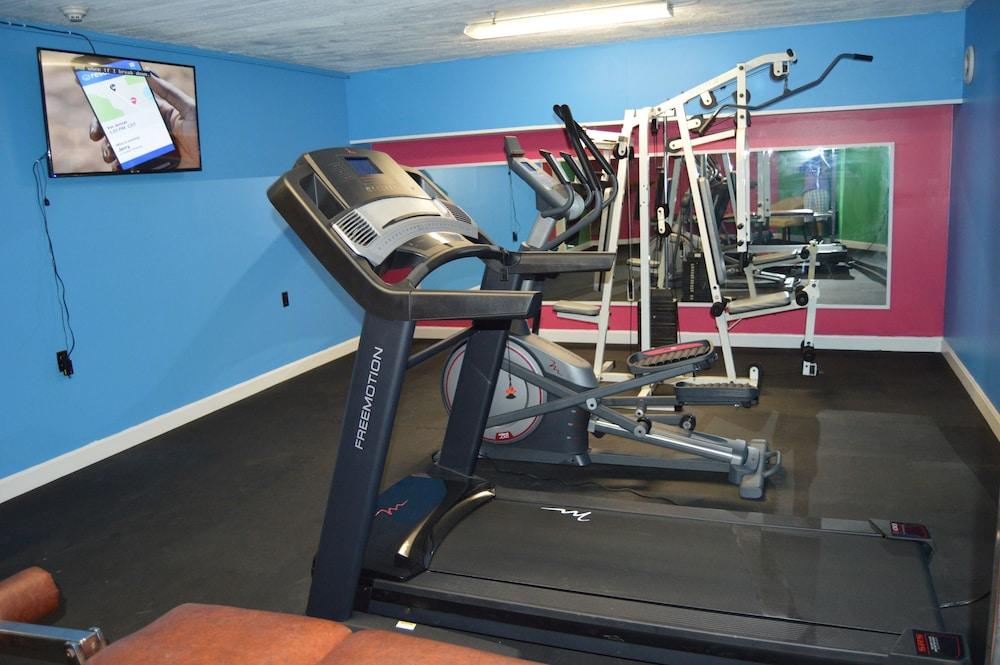 New World Inn photo 52