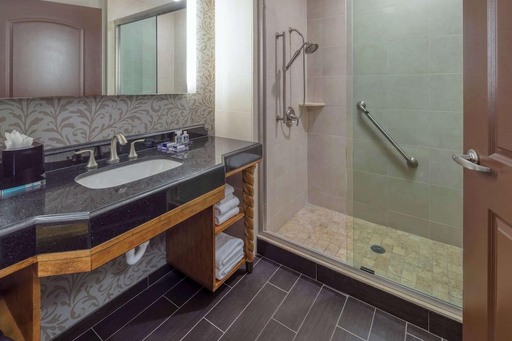 Wyndham Grand Orlando Resort Bonnet Creek photo 17