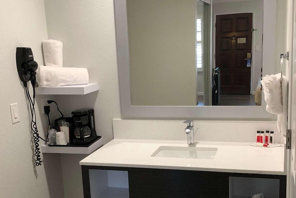 Rodeway Inn Milpitas near Great Mall photo 13
