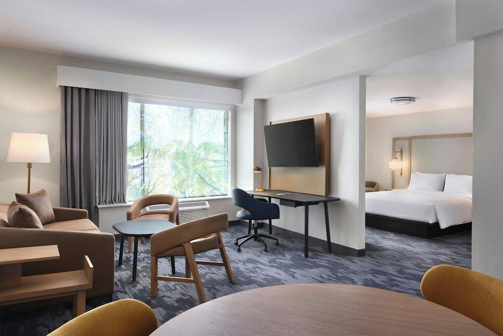 Fairfield by Marriott Inn & Suites Durham photo 10