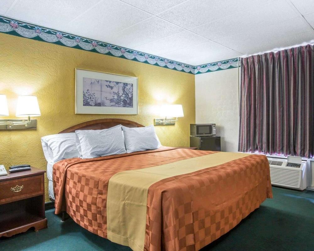 Rodeway Inn Gadsden - Attalla photo 10