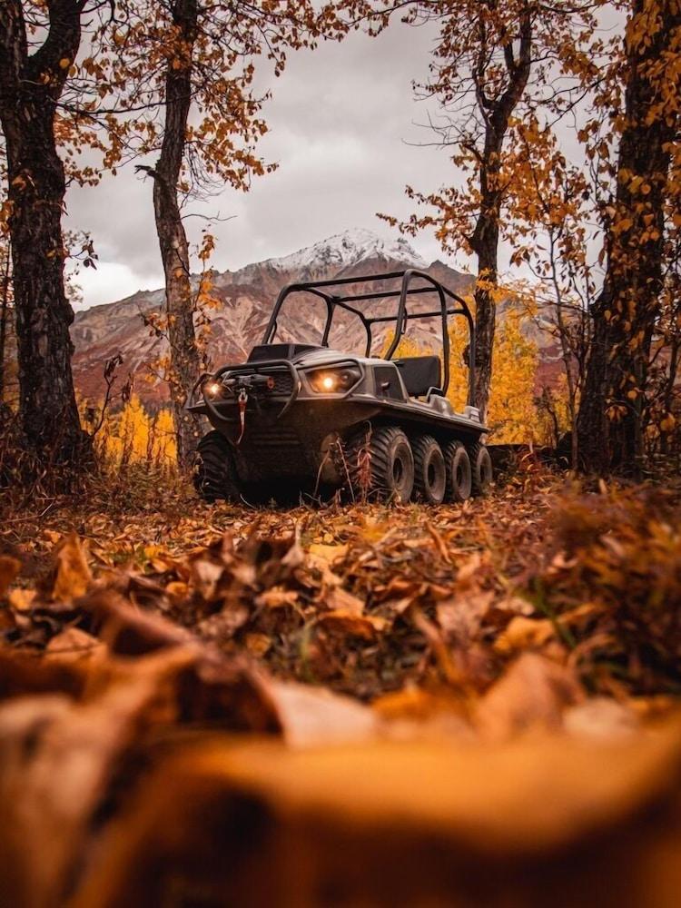 Wood River Lodge photo 25