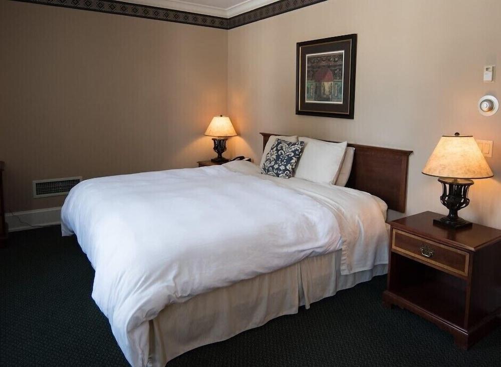 Bertram Inn at Glenmoor photo 7