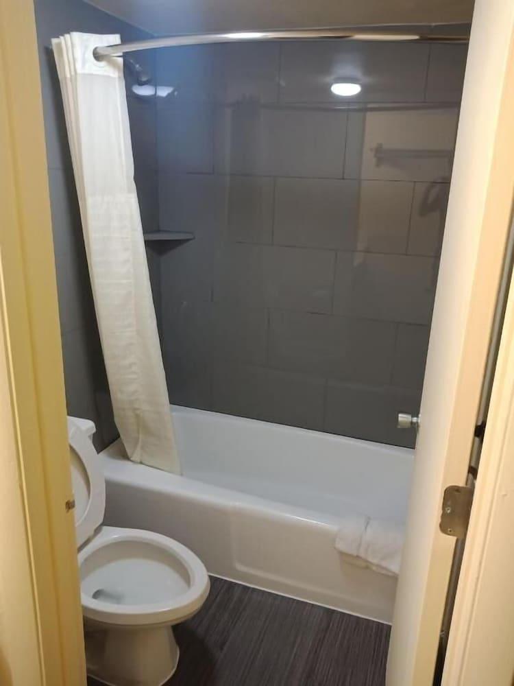 Budget Inn - Orlando photo 16