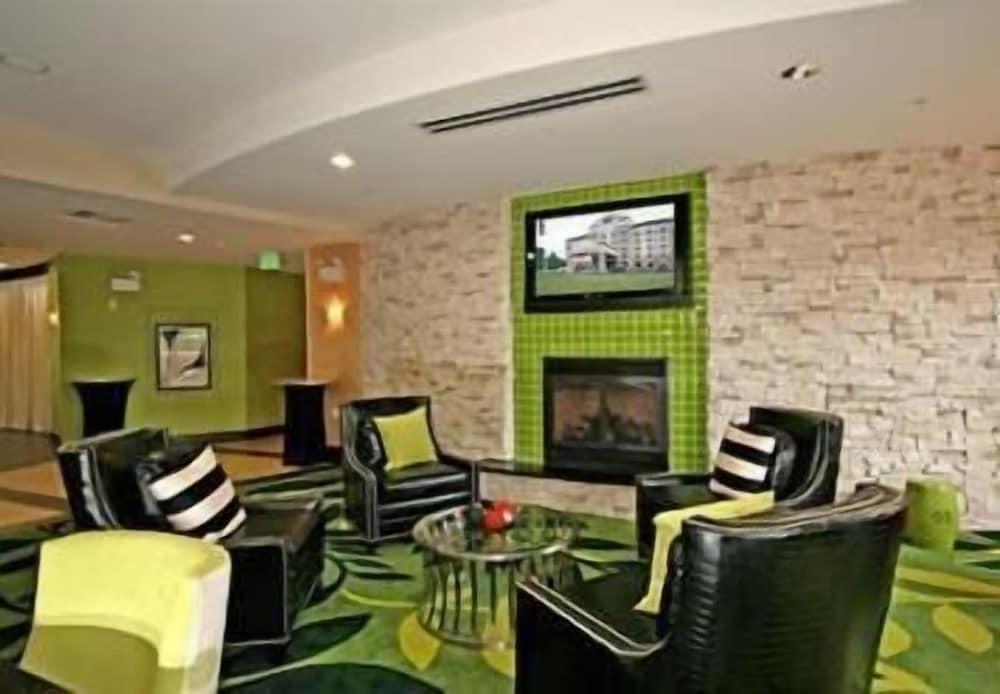 Fairfield Inn & Suites by Marriott Elkin Jonesville photo 6