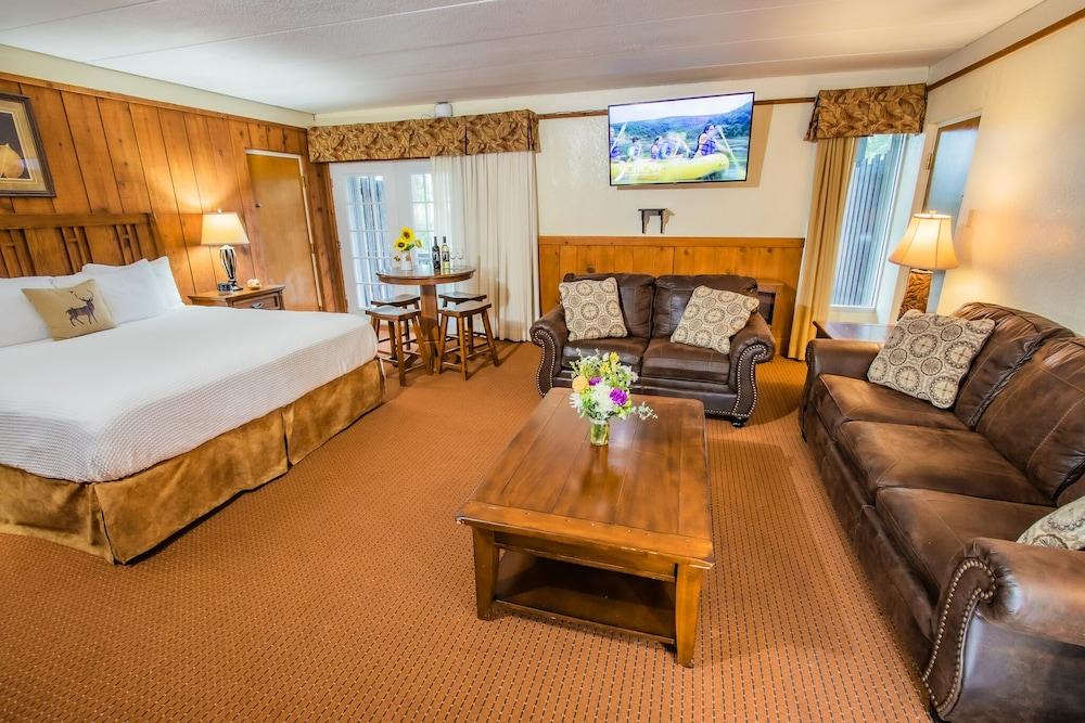 Salt Fork Lodge and Conference Center photo 40