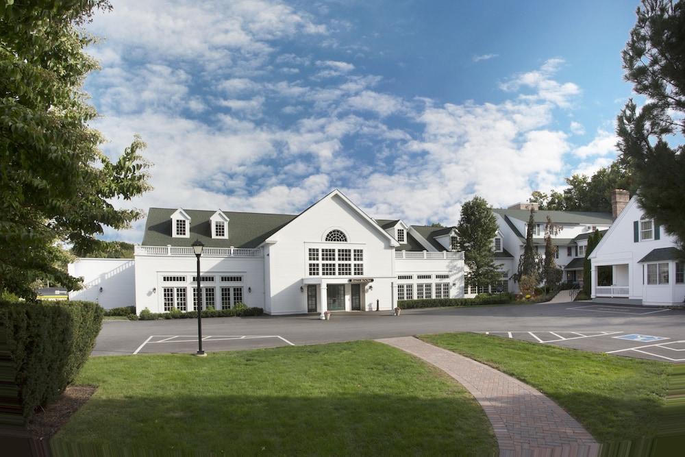 Chocksett Inn and Restaurant photo 1
