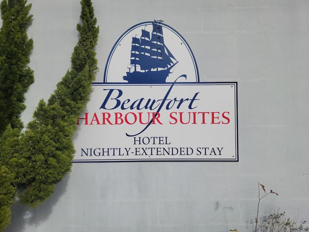 Beaufort Harbour Suites — hotel in Beaufort