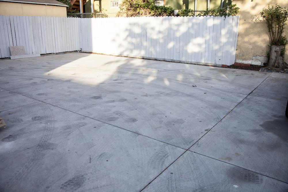 Los Angeles Extended Stay Hostel photo 6