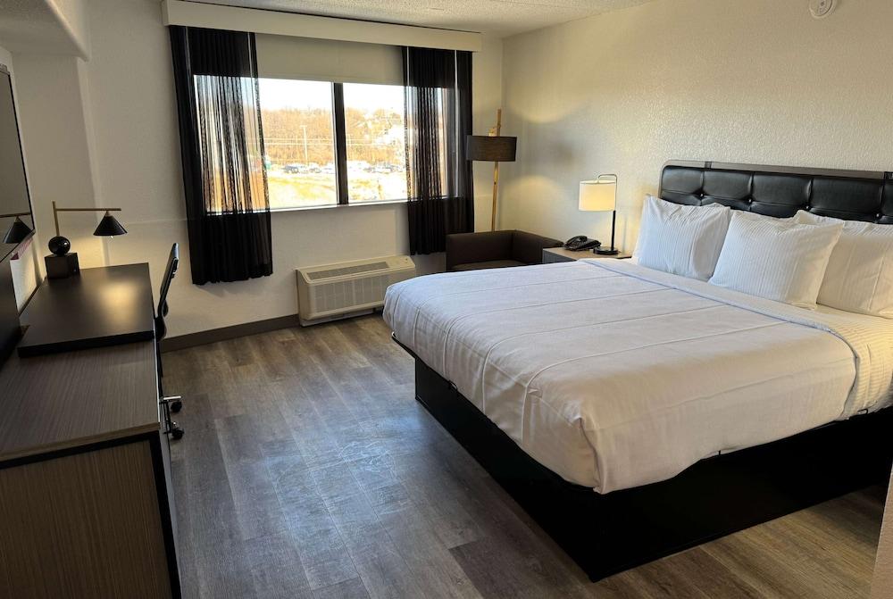 Holiday Inn Express And Suites Washington Dc Noma by IHG photo 57