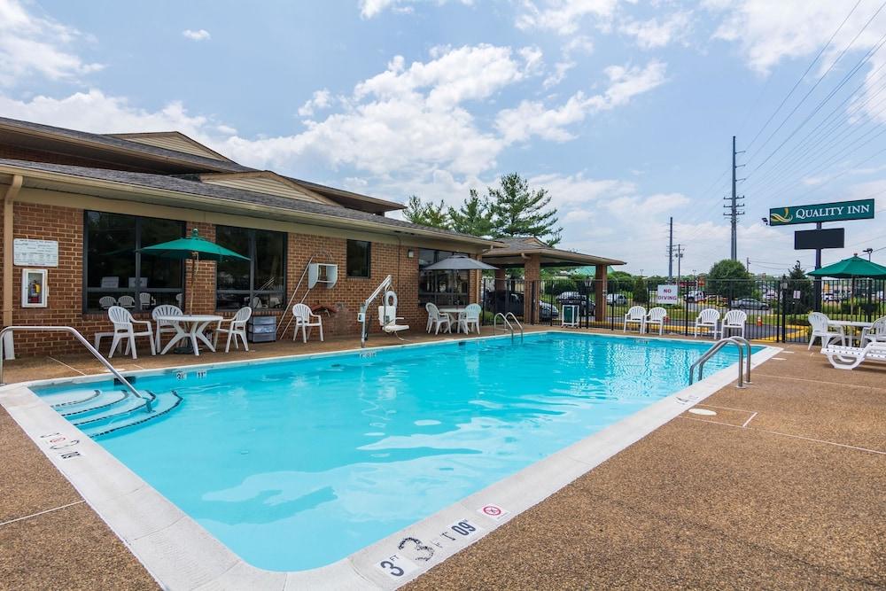 Quality Inn Manassas photo 13