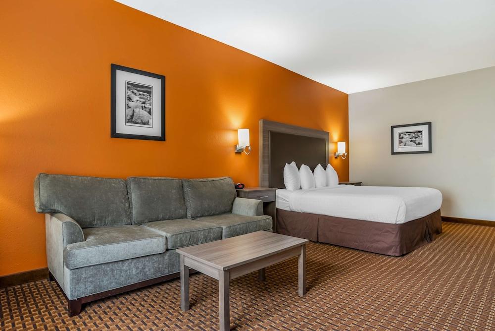 Best Western Plus Circle Inn photo 6