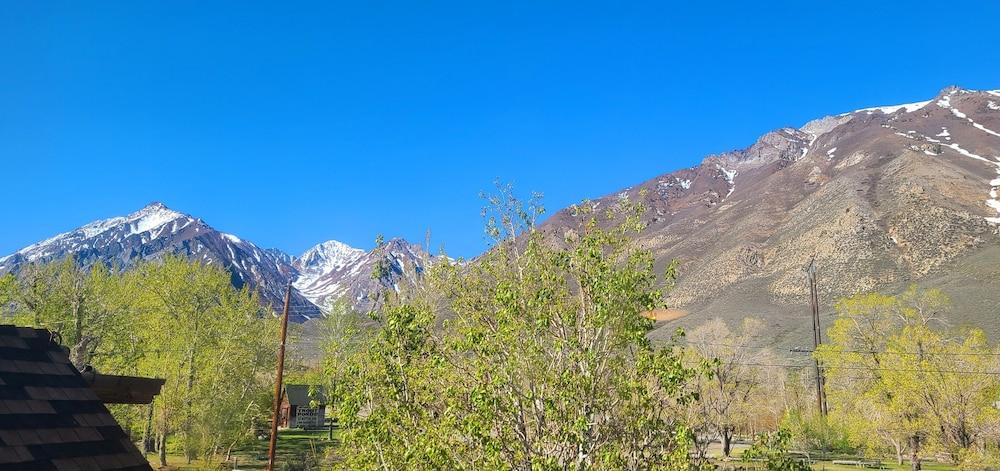 McGee Creek Lodge photo 4