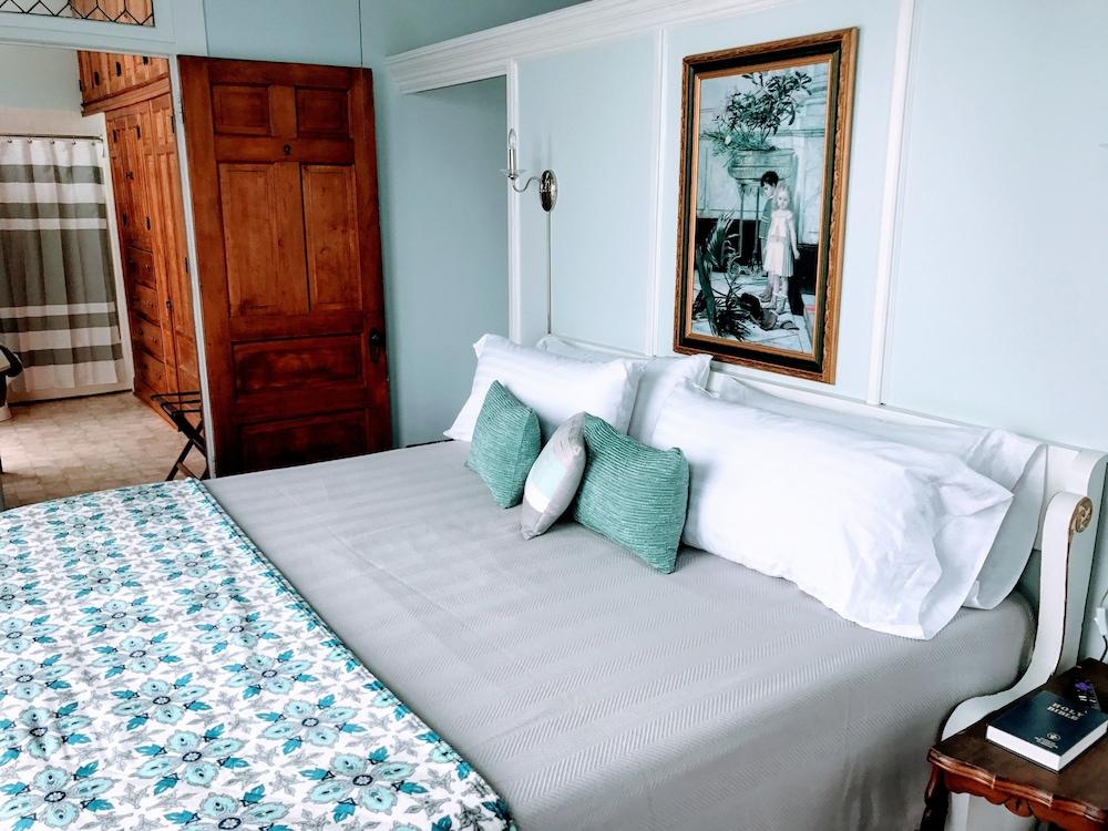 Edwardian Inn photo 48