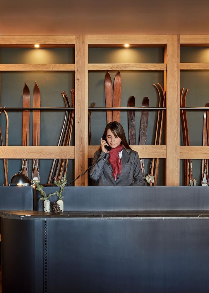 Madeline Hotel & Residences, Auberge Collection photo 3