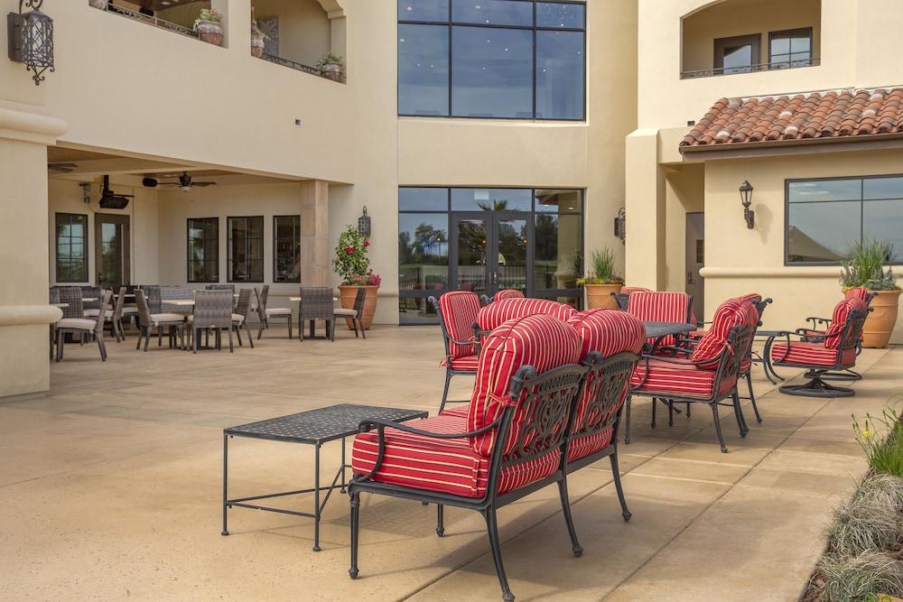 The Murieta Inn & Spa photo 72