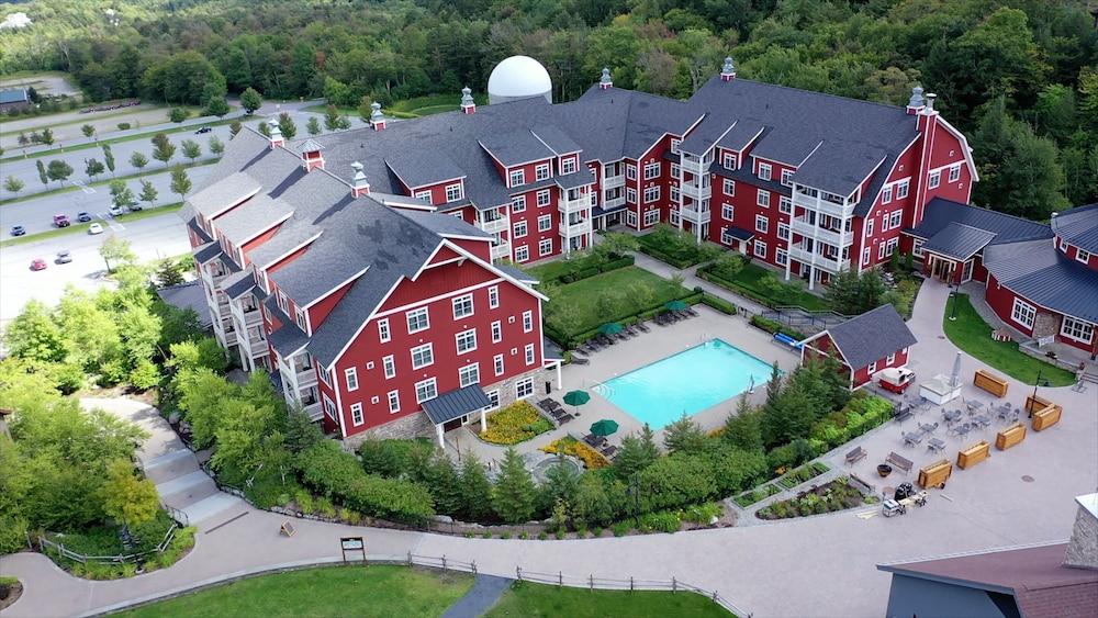 Clay Brook Hotel photo 17