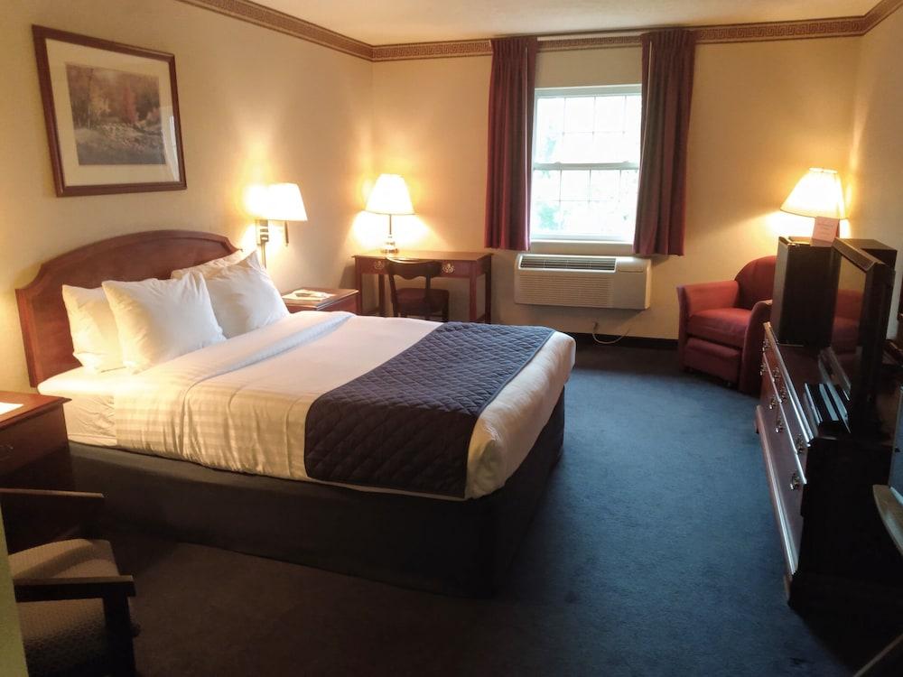 Dawson Inn photo 15