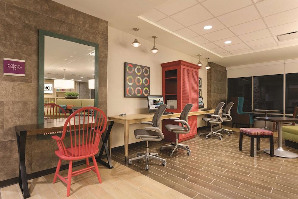 Home2 Suites by Hilton Pittsburgh Cranberry photo 29