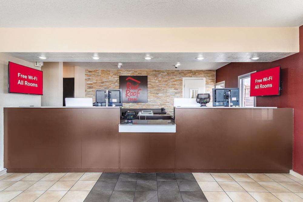 Red Roof Inn Phoenix - Midtown photo 2