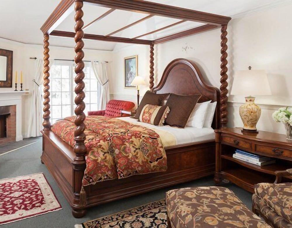 Garden Gables Inn photo 14