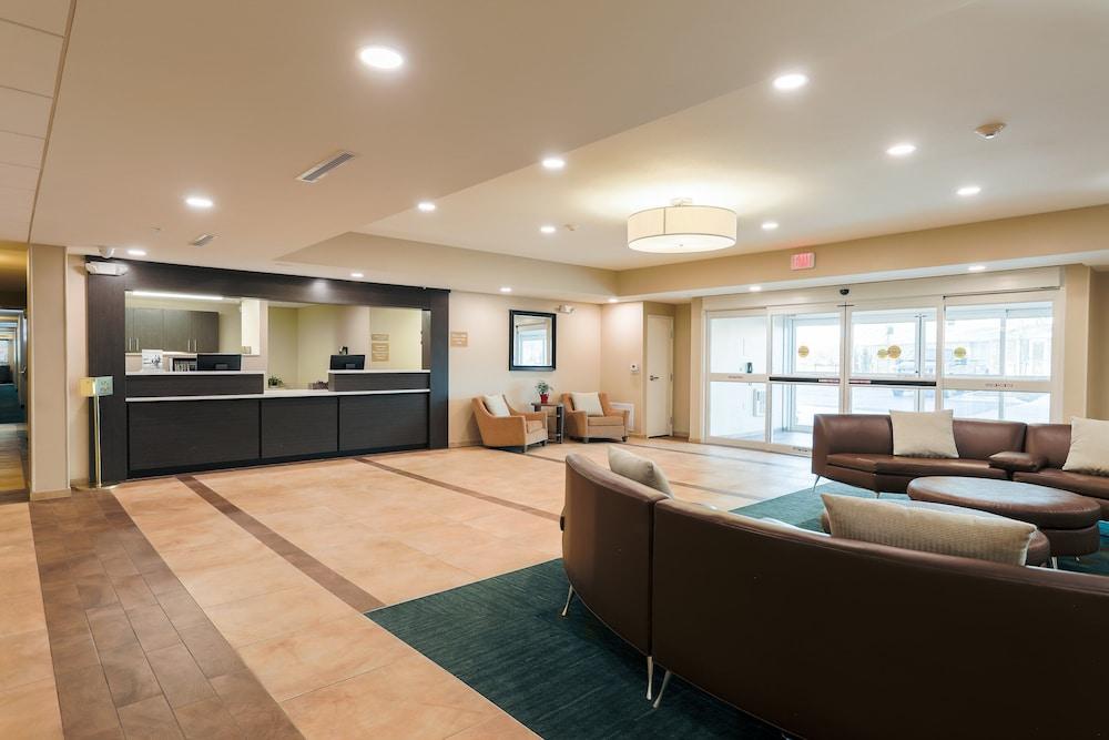Candlewood Suites Lenexa - Overland Park Area by IHG photo 54