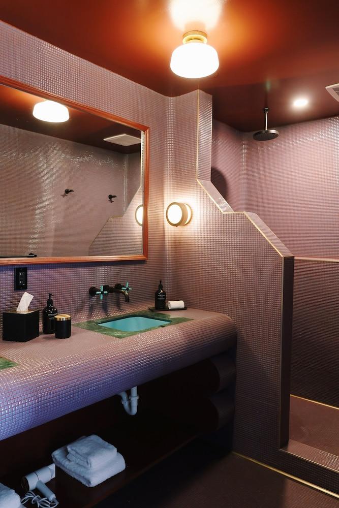 Hotel Herringbone photo 24