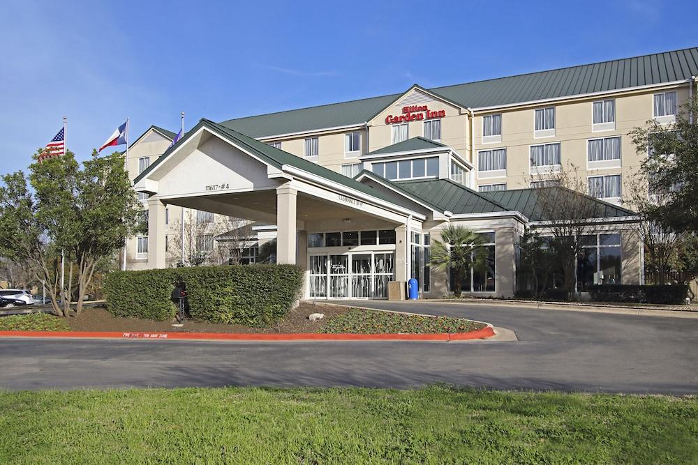 Hilton Garden Inn Austin NW - Arboretum photo 42