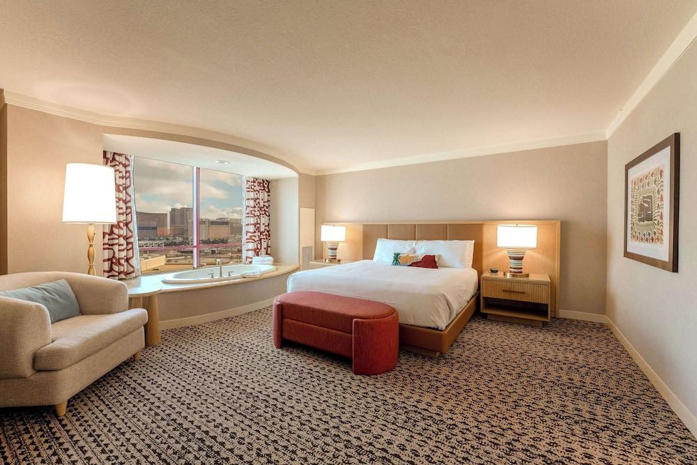 Rio Hotel & Casino, a Destination by Hyatt Hotel photo 13