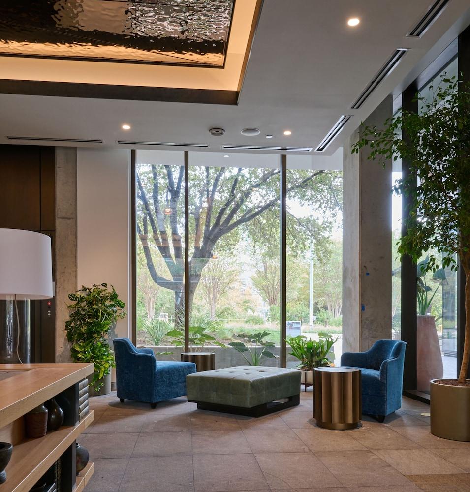 The Loren Hotel Austin photo 24