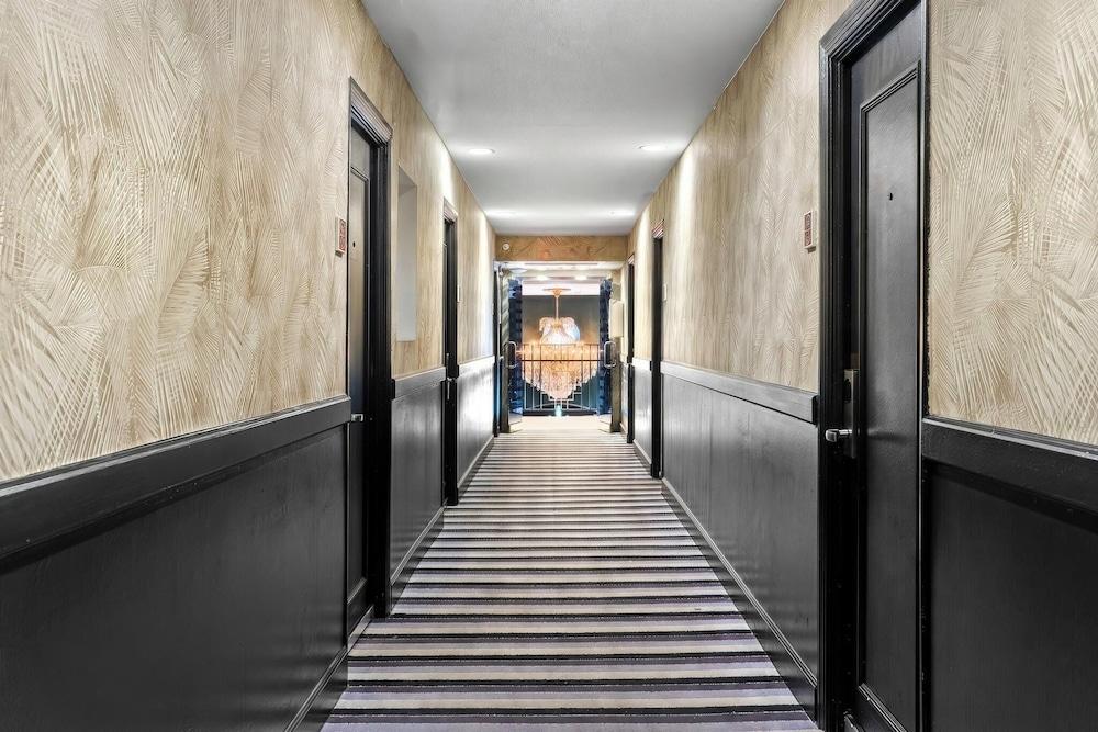 Beacon Hotel South Beach photo 86