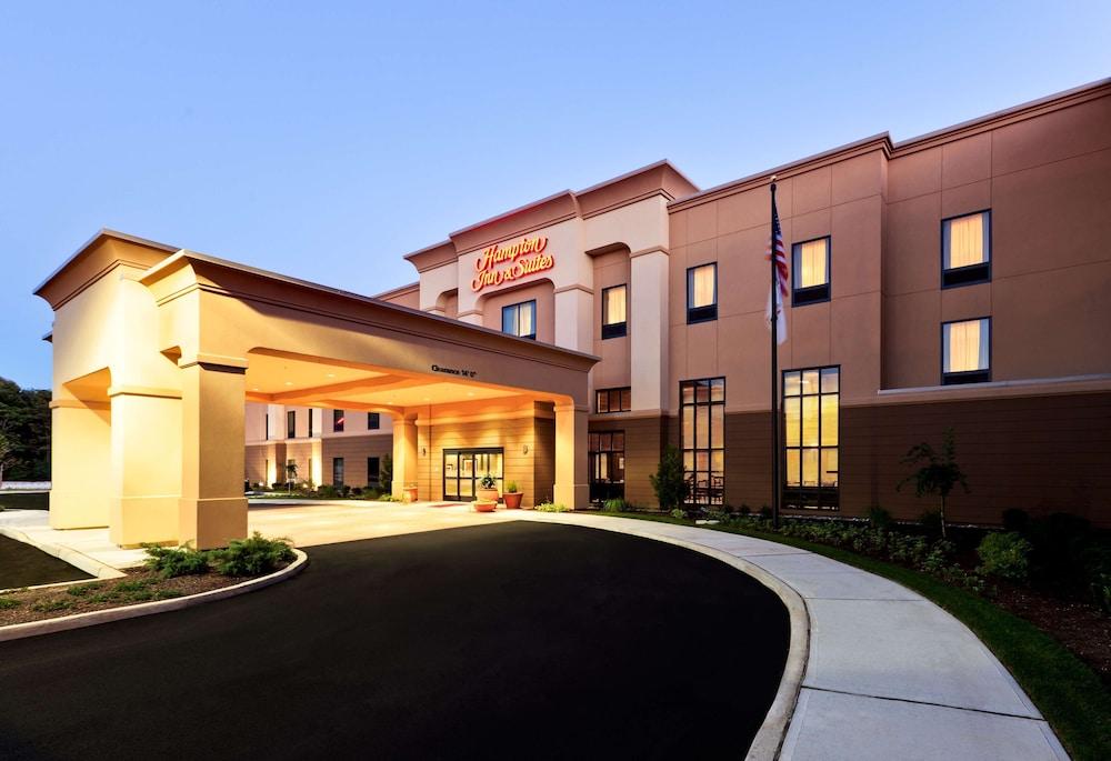 Hampton Inn & Suites Mahwah photo 17