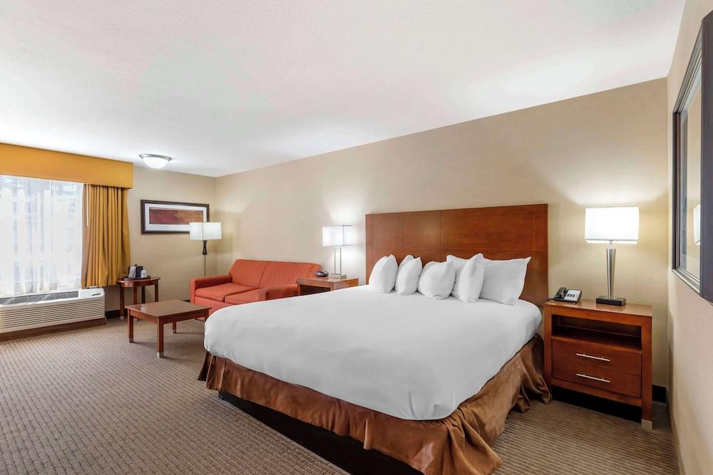 Best Western CottonTree Inn photo 25