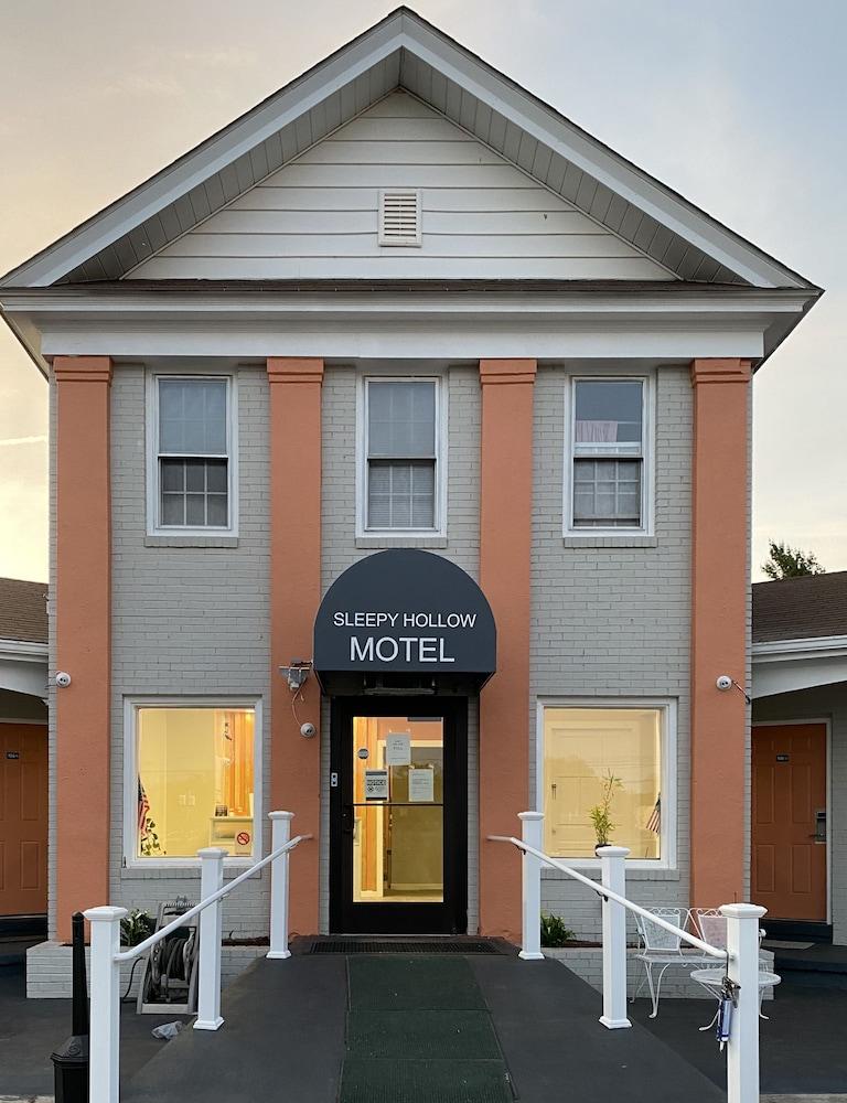 Sleepy Hollow Motel photo 3