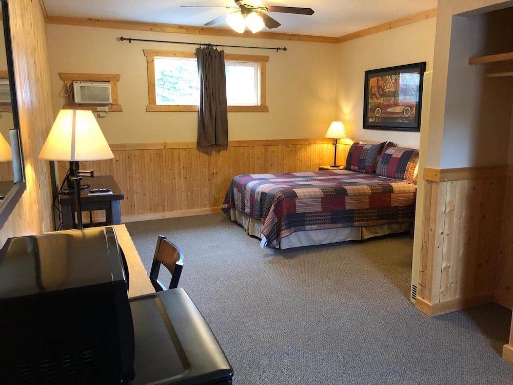 Hotel Expedition photo 15