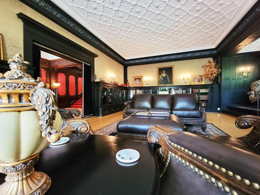 Historic Cotton Mansion Duluth Boutique Hotel photo 25