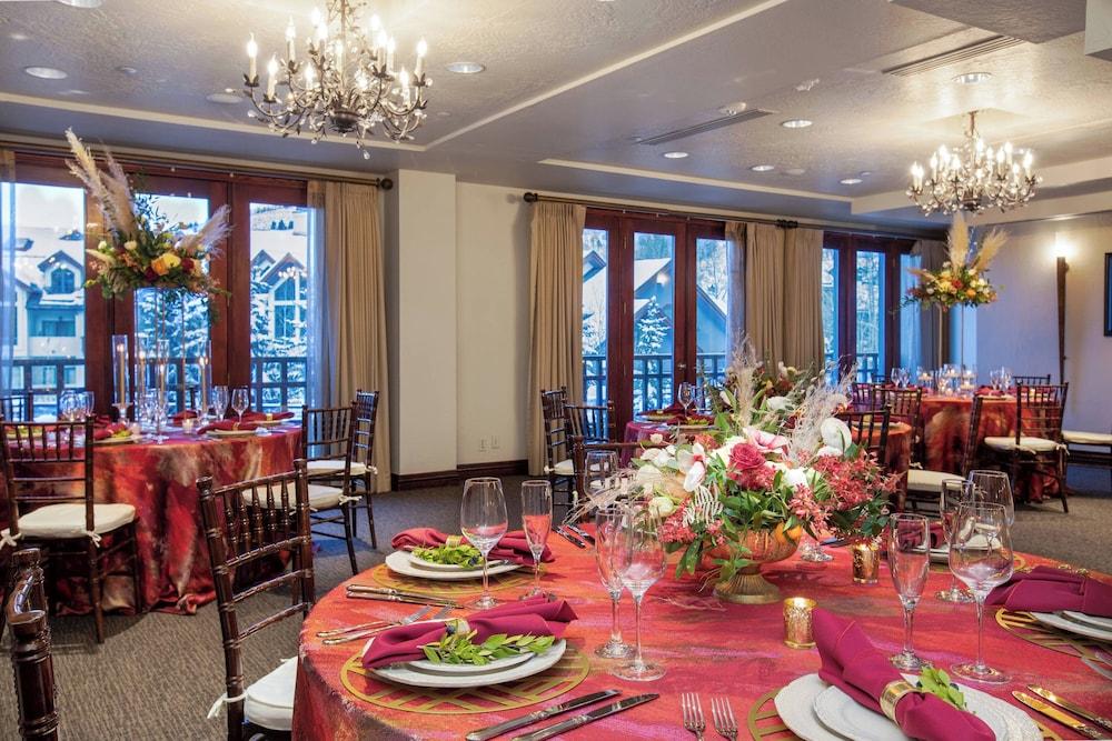 Beaver Creek Lodge, Autograph Collection photo 52