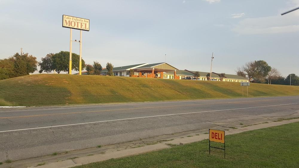 Lake Eufaula Inn photo 14