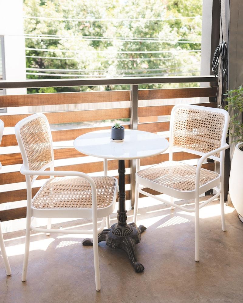The Frances Modern Inn photo 47