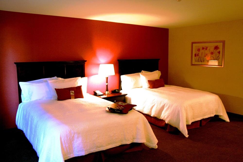 Hampton Inn Las Vegas North Speedway photo 10
