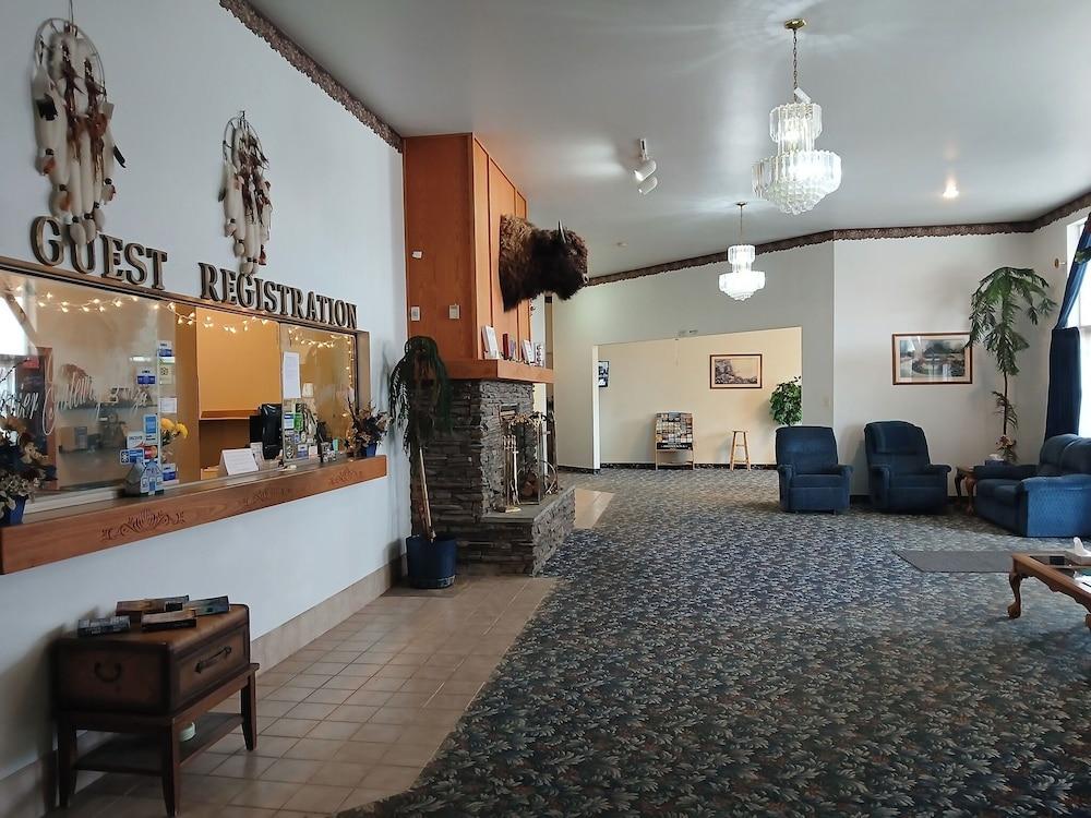 Glacier Gateway INN photo 4