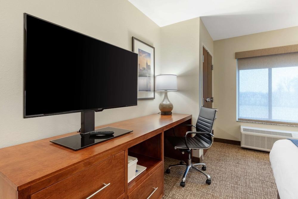 Comfort Inn White House photo 10