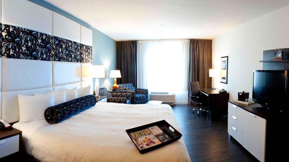 Hotel Indigo WACO - BAYLOR by IHG photo 7