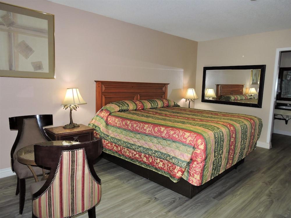 American Inn Motel photo 9