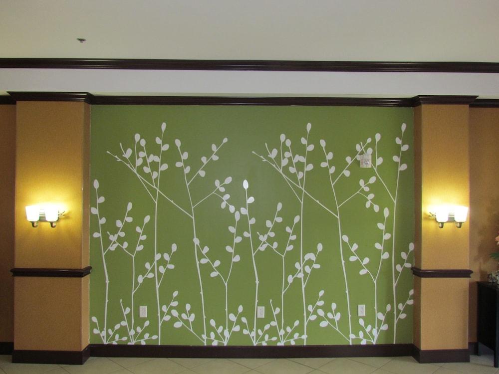 Sleep Inn & Suites Abilene Near University photo 3