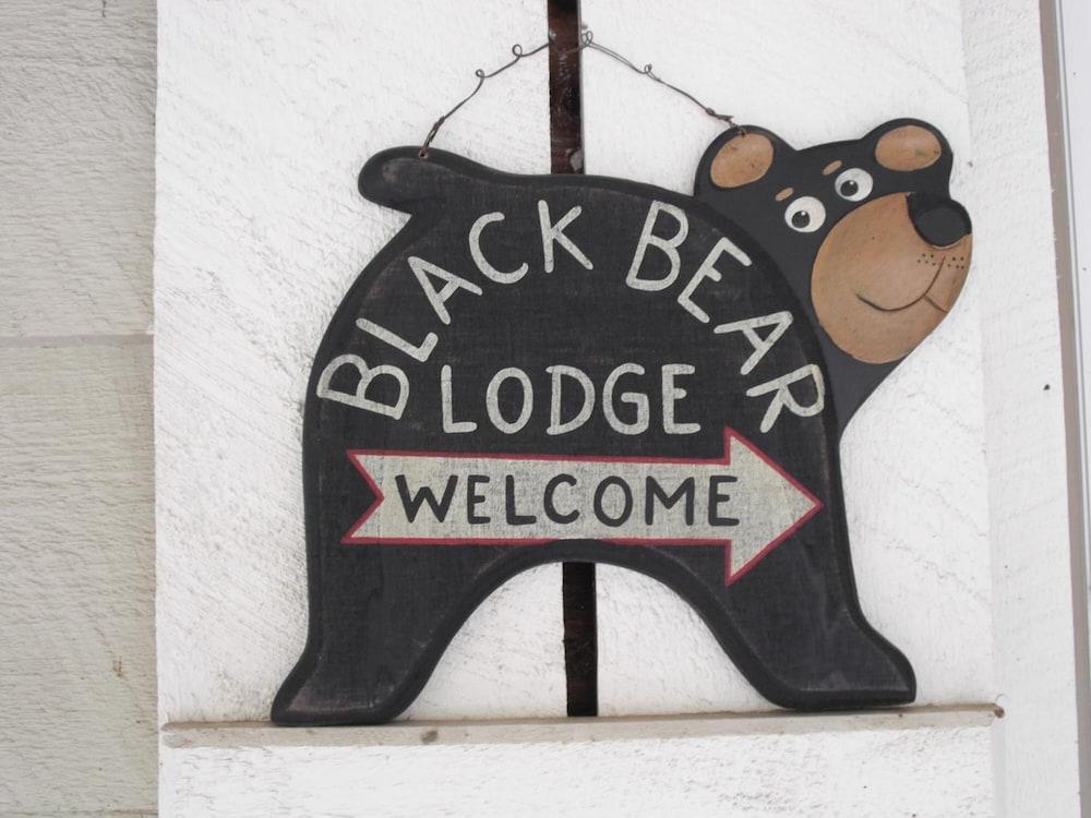 Black Bear Lodge photo 24