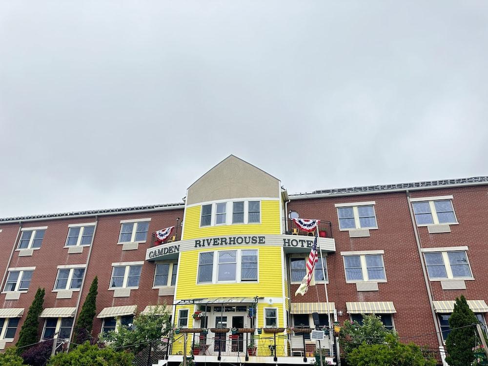 Camden Riverhouse Hotel photo 79