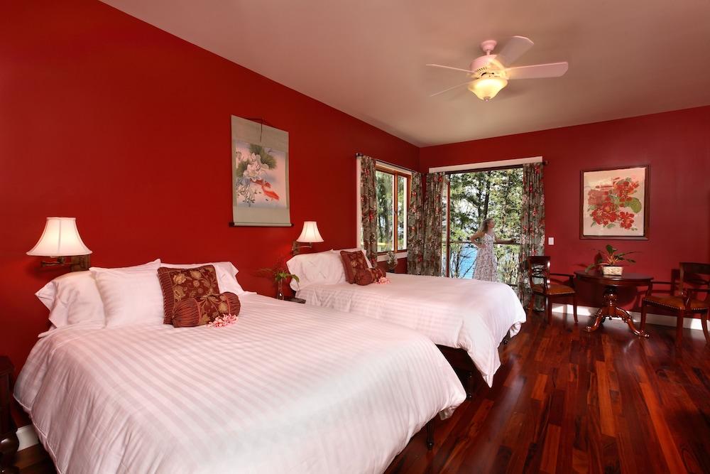 Hawaii Island Retreat photo 9
