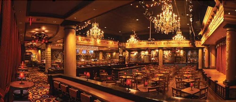 Ameristar Casino Resort and Spa photo 41