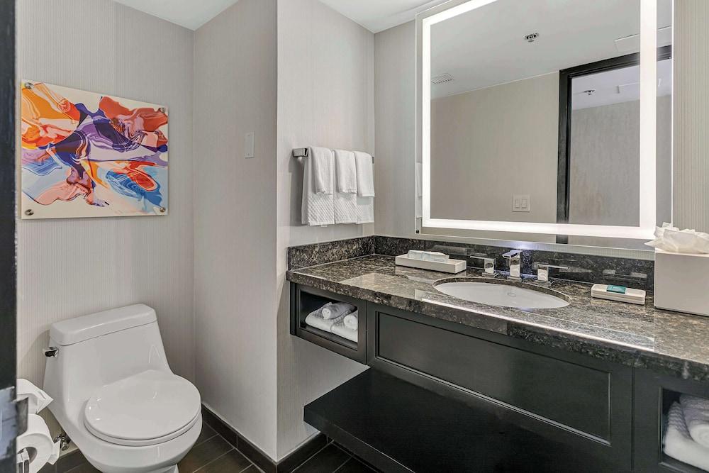 Hilton Miami Downtown photo 62